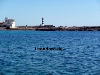 Leuchtturm/ Faro CSJ